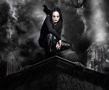 Image result for Dark Gothic Man Wallpaper 4K