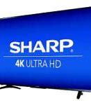 Image result for Sharp X TV