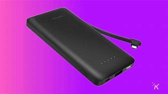 Image result for Halo Portable Battery Charger