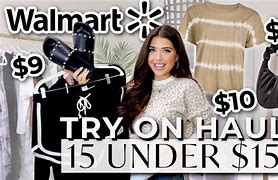 Image result for Walmart Clothes Try On