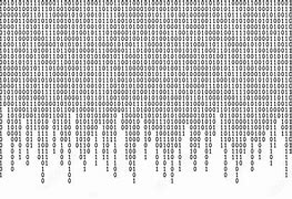 Image result for Binary Code Pattern