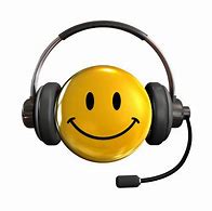 Image result for Call Center Rep Headset