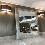 Image result for Corridoor with Mirror at the End