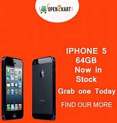 Image result for iPhone 5 with 64GB