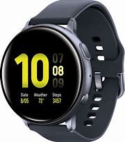 Image result for Galaxy Watch Active 2 Games