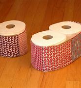 Image result for Countertop Toilet Paper Holder