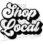 Image result for Shop Local Slogans
