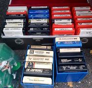 Image result for Eight-Track