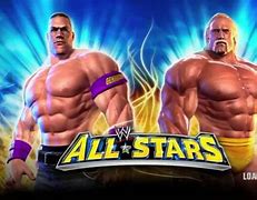 Image result for WWE All Stars