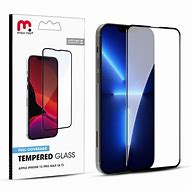 Image result for Tented iPhone 13 Screen Protector