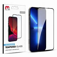 Image result for Dimond Tempaed Glass for iPhone 13
