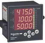 Image result for Square D Multifunction Meter