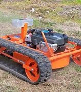 Image result for DIY All Terrain Tracked Vehicles