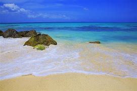Image result for Secluded Island Beach