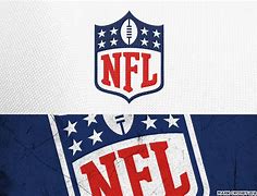 Image result for NFL Logo Redesign