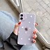 Image result for Invisible Clear Phone Case
