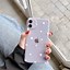 Image result for Cute Clear Phone Cases with Stuff