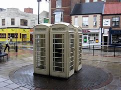 Image result for American Phone Box