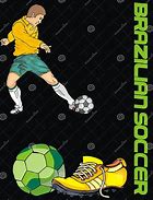 Image result for Dreamer Cartoon Soccer