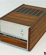 Image result for TEAC Power Amplifier