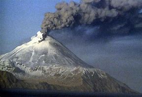 Image result for Tomga Volcano Before vs After Eruption