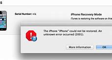 Image result for iPhone 12 in Recovery Mode
