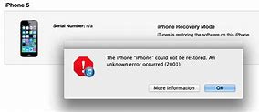 Image result for Reset iPhone 5 with Windows