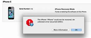 Image result for Preparing iPhone for Restore