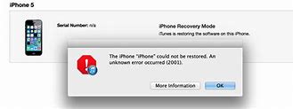 Image result for Unknown Error 4013 iPhone