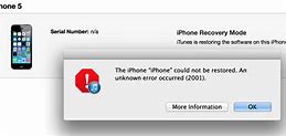 Image result for Apple Restore iPhone