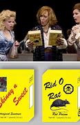 Image result for 9 to 5 Musical Props