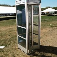 Image result for 1960 phone booths