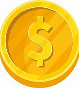 Image result for Cash with Gold Coins Clip Art