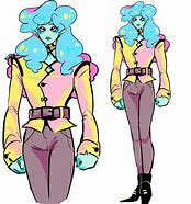 Image result for Cute Alien OC