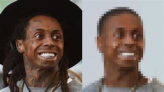 Image result for All Lil Wayne Face Tattoos