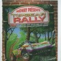 Image result for Top Gear Rally Poster
