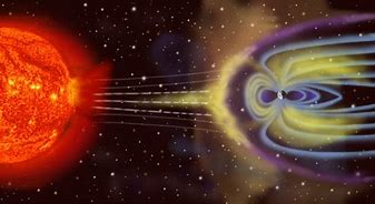 Image result for geomagnetismo