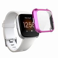 Image result for Versa Lite Fitbit Watch Cover
