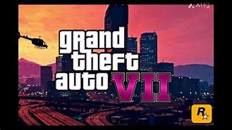 Image result for Gta 7
