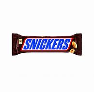 Image result for Snickers Single Bar