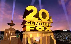 Image result for 20th Century Fox Logo Remake