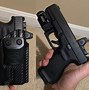 Image result for Velcro Holster with Light