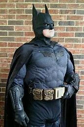 Image result for Batman Costume for Men