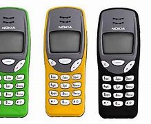 Image result for Nokia Phone Old Box's