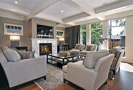 Image result for Great Family Room Transitional