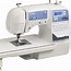 Image result for Electronic Sewing Machine
