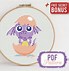 Image result for Simple Dragon Cross Stitch Patterns
