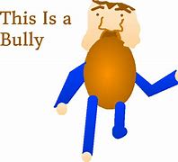 Image result for Bully From Baldi Transparent Image