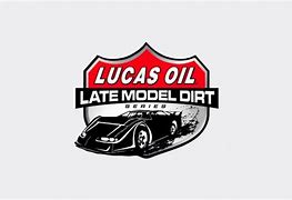 Image result for Lucas Oil Front Number Plate Logo