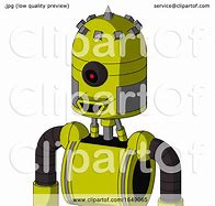 Image result for Robot Mouth Clip Art